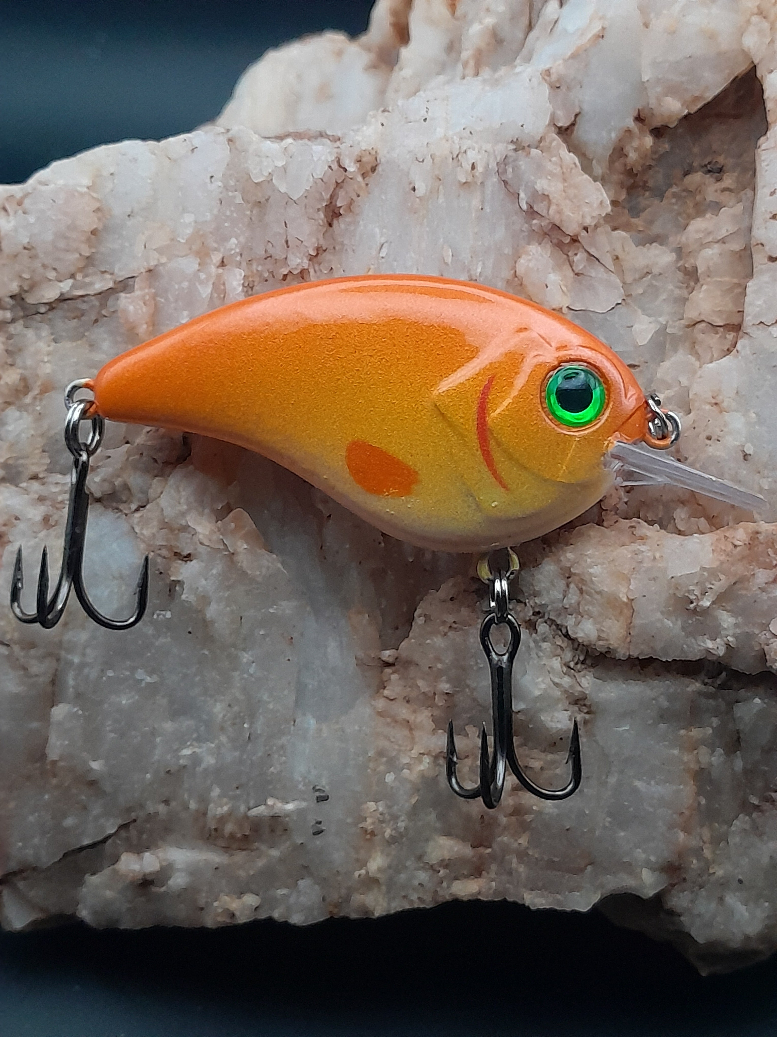 4K PRO Series Crankbaits