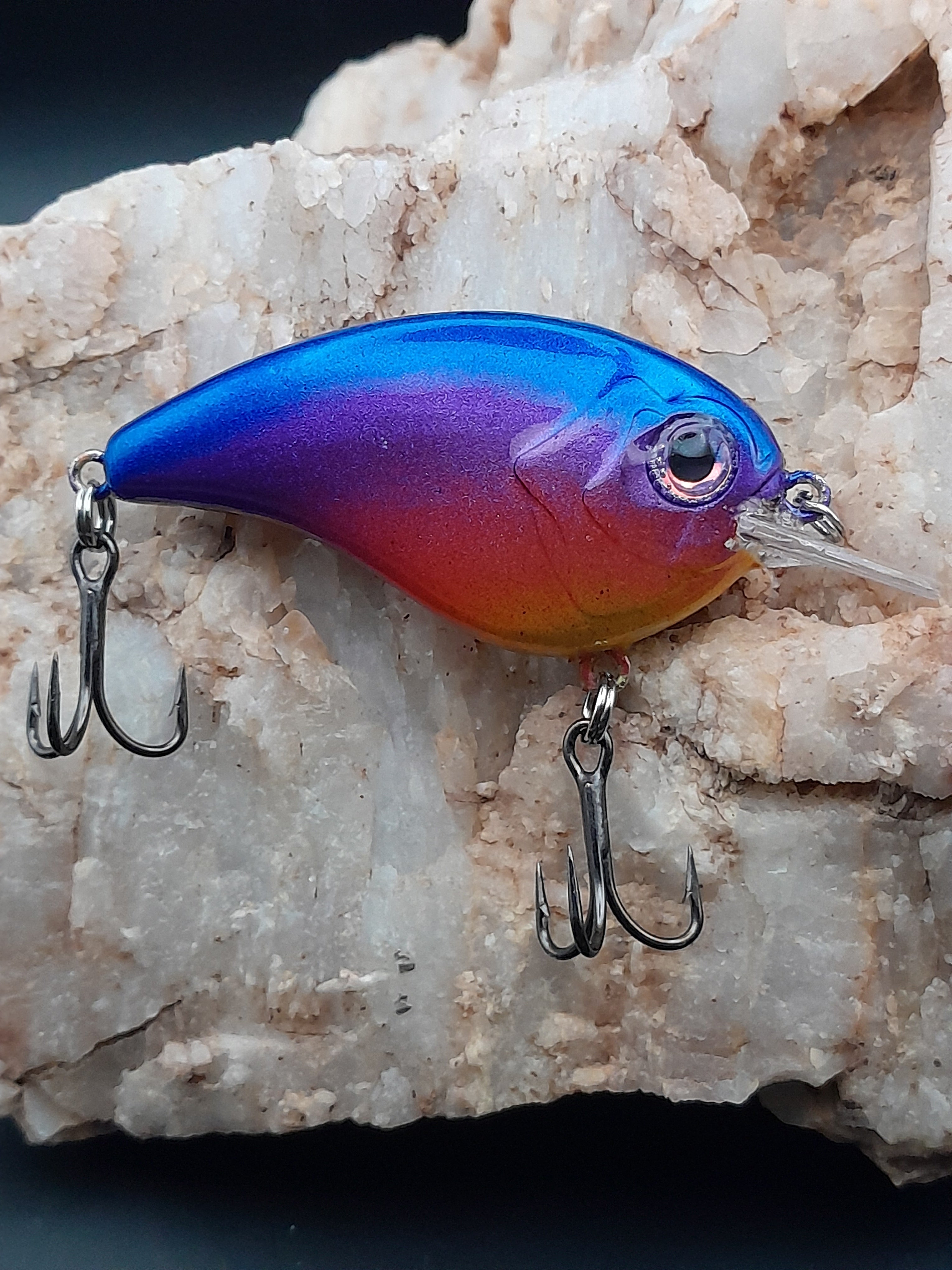 Limited-Edition Crankbait Series *NEW*