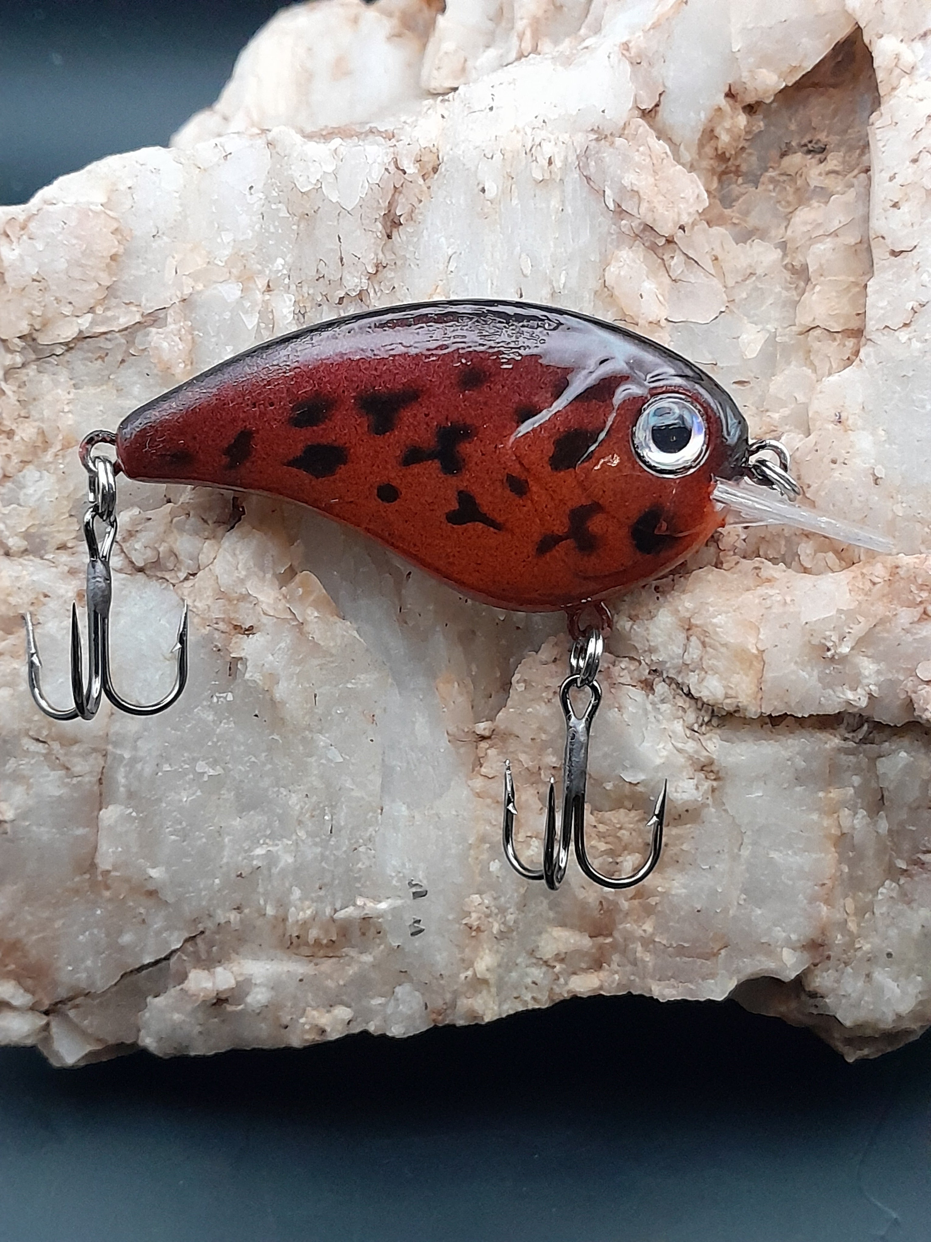 Muddy Shad Standard Series Crankbait