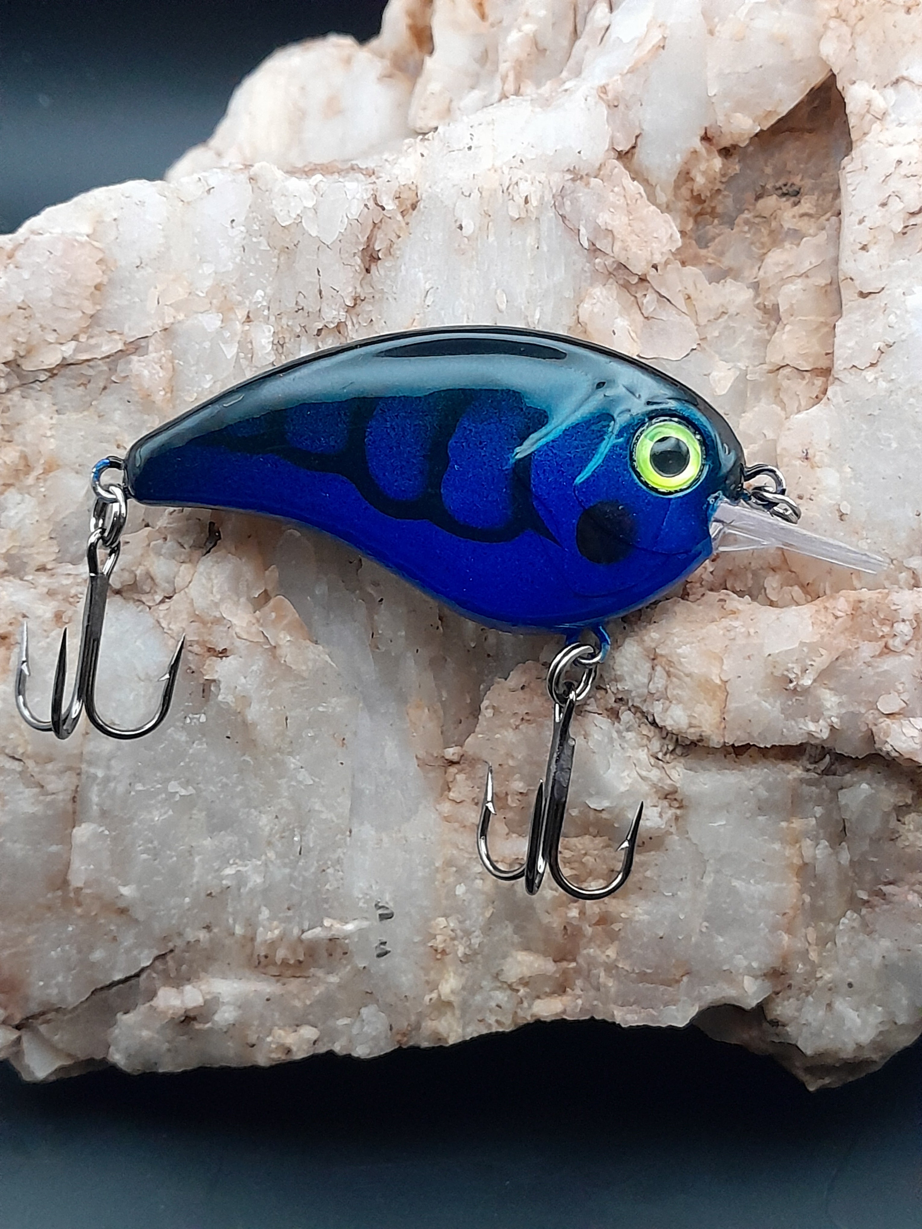 Midnight Standard Series Crankbait