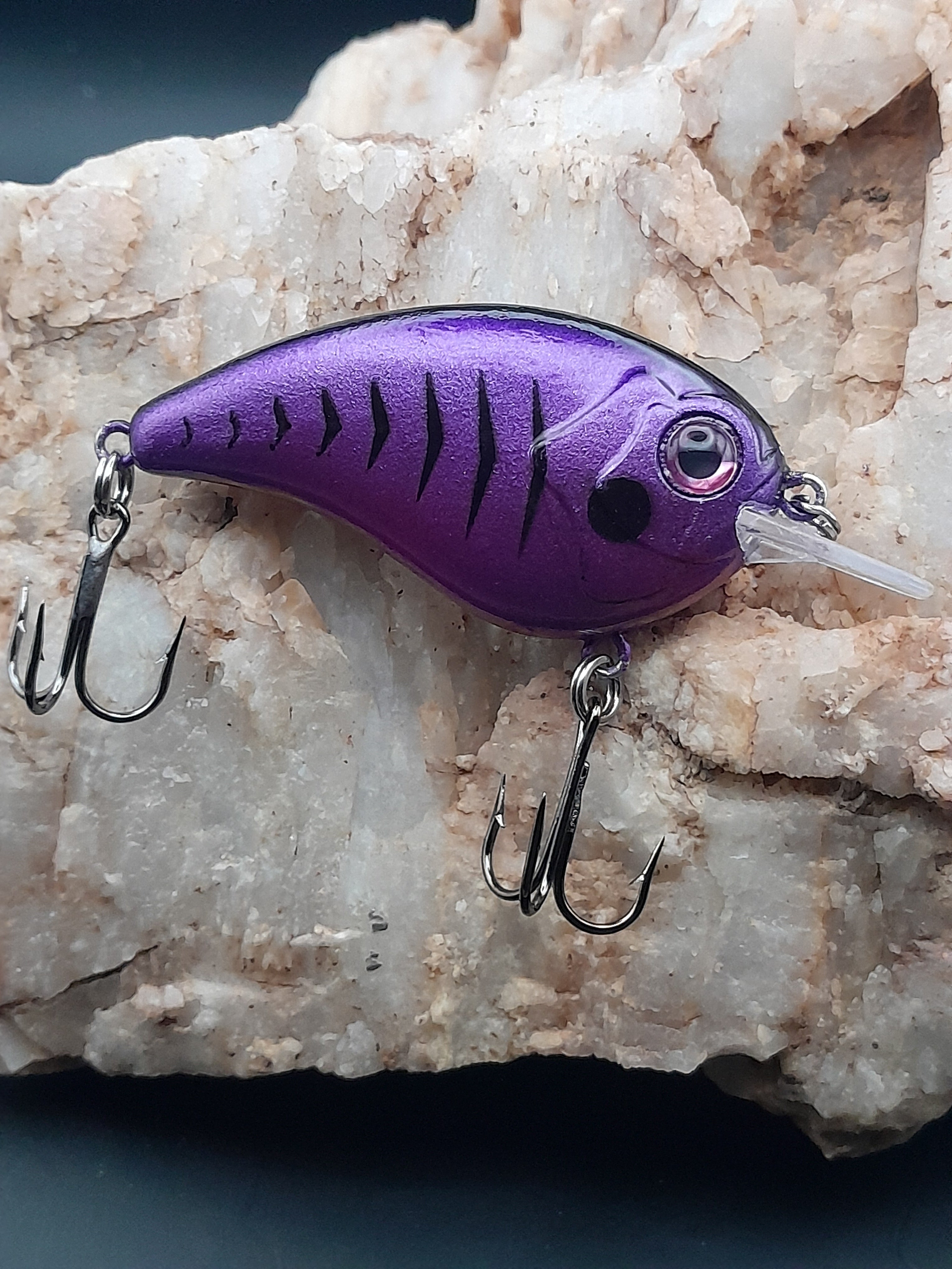 Sunrise Standard Series Crankbait
