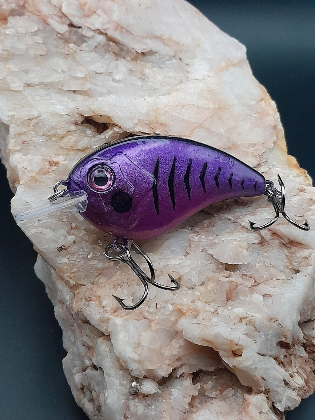 Sunrise Standard Series Crankbait