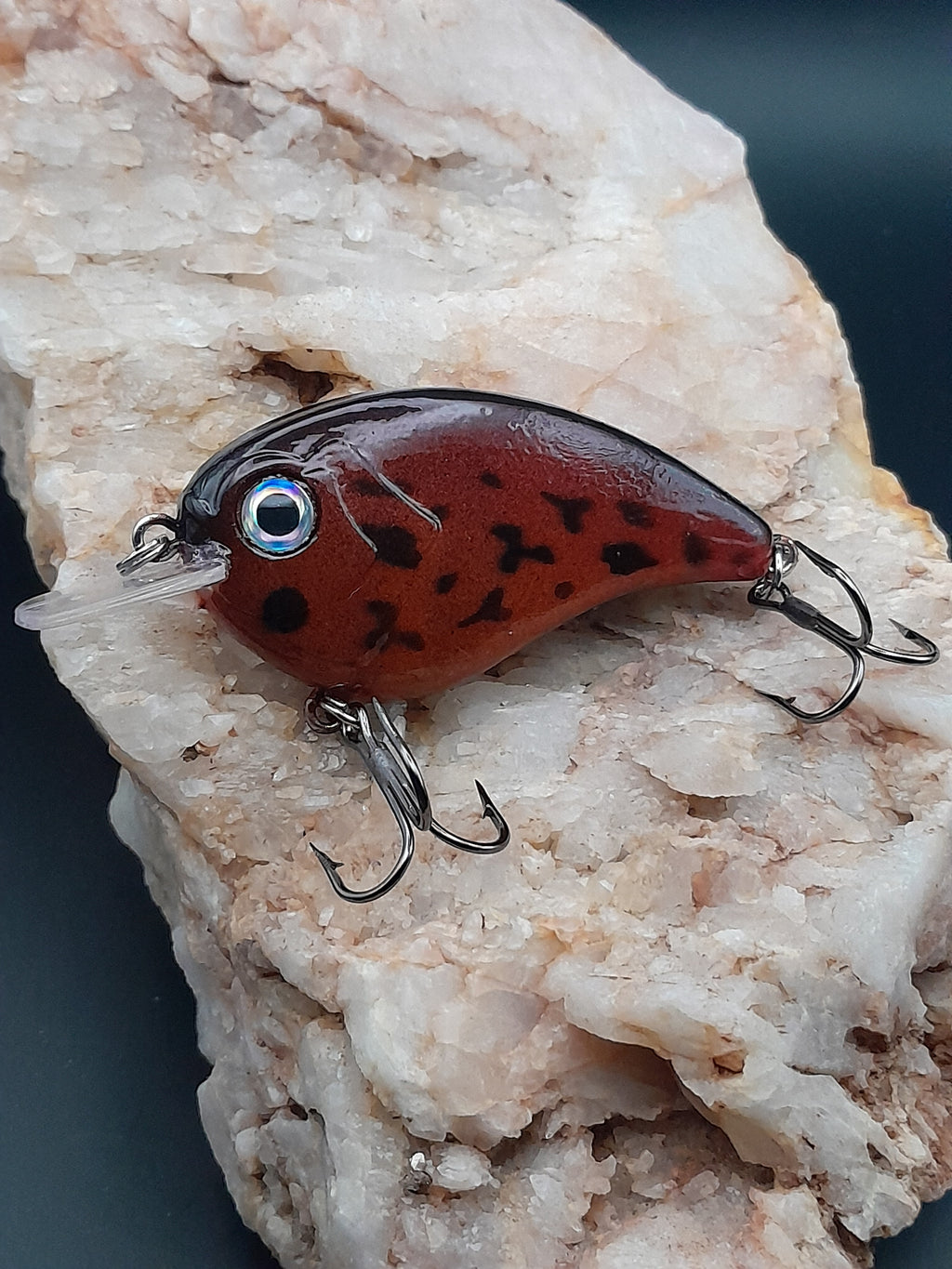 Muddy Shad Standard Series Crankbait