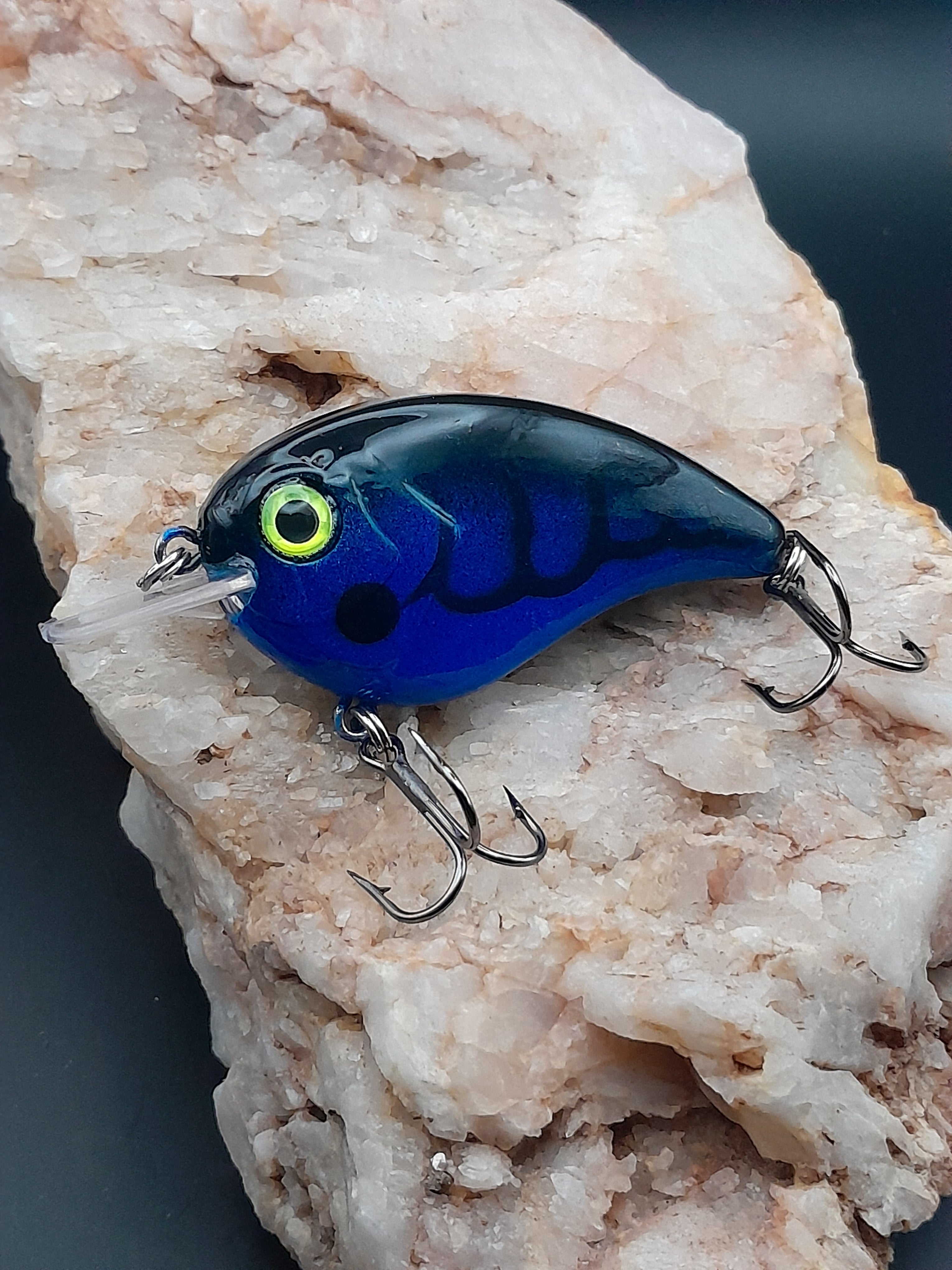 Midnight Standard Series Crankbait