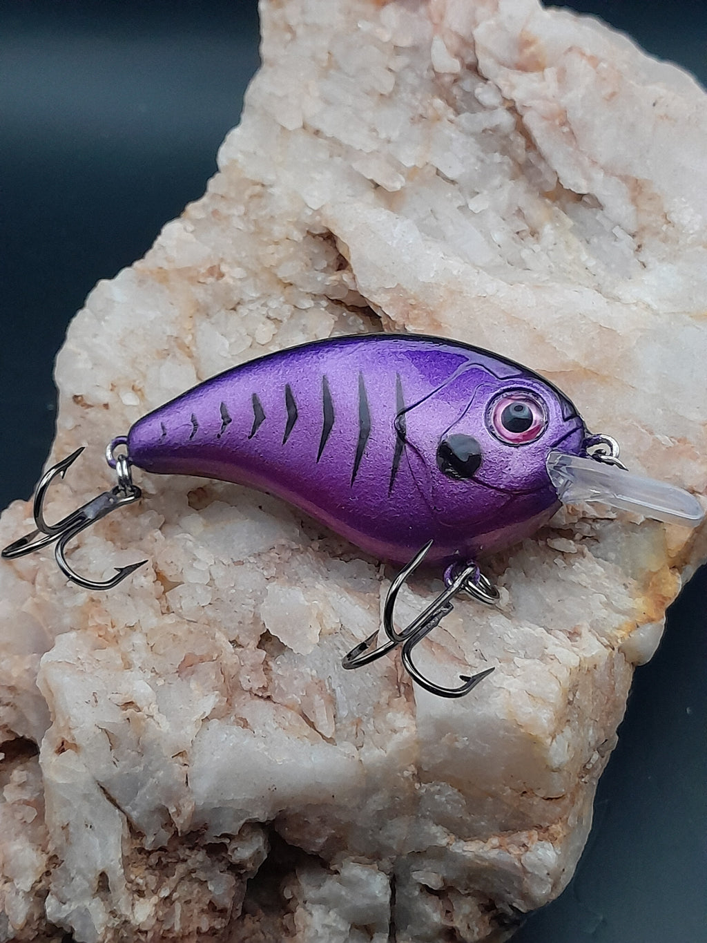 Sunrise Standard Series Crankbait