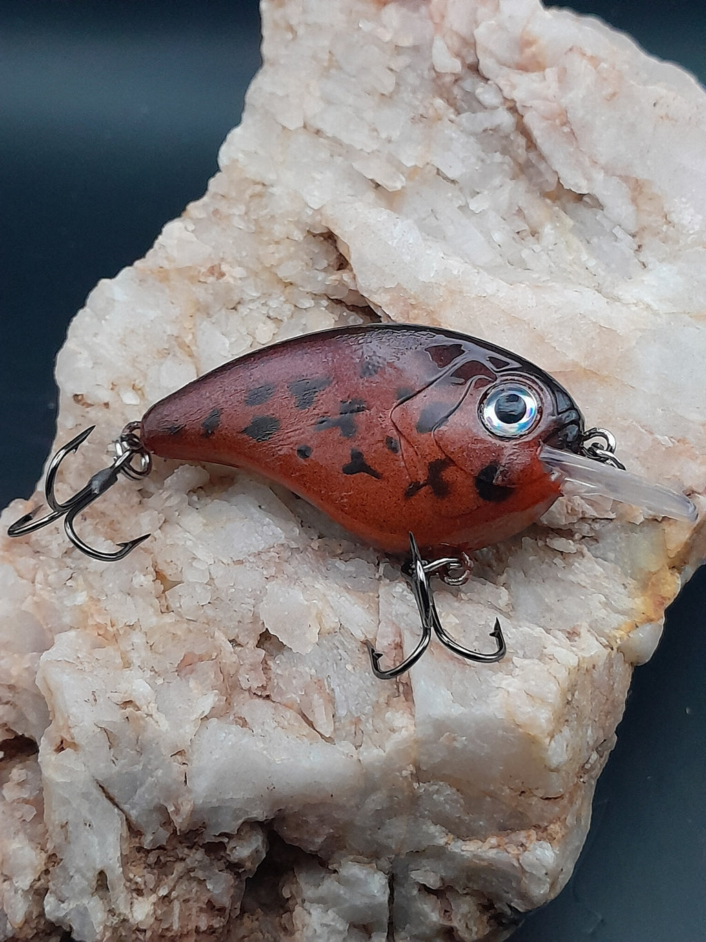 Muddy Shad Standard Series Crankbait