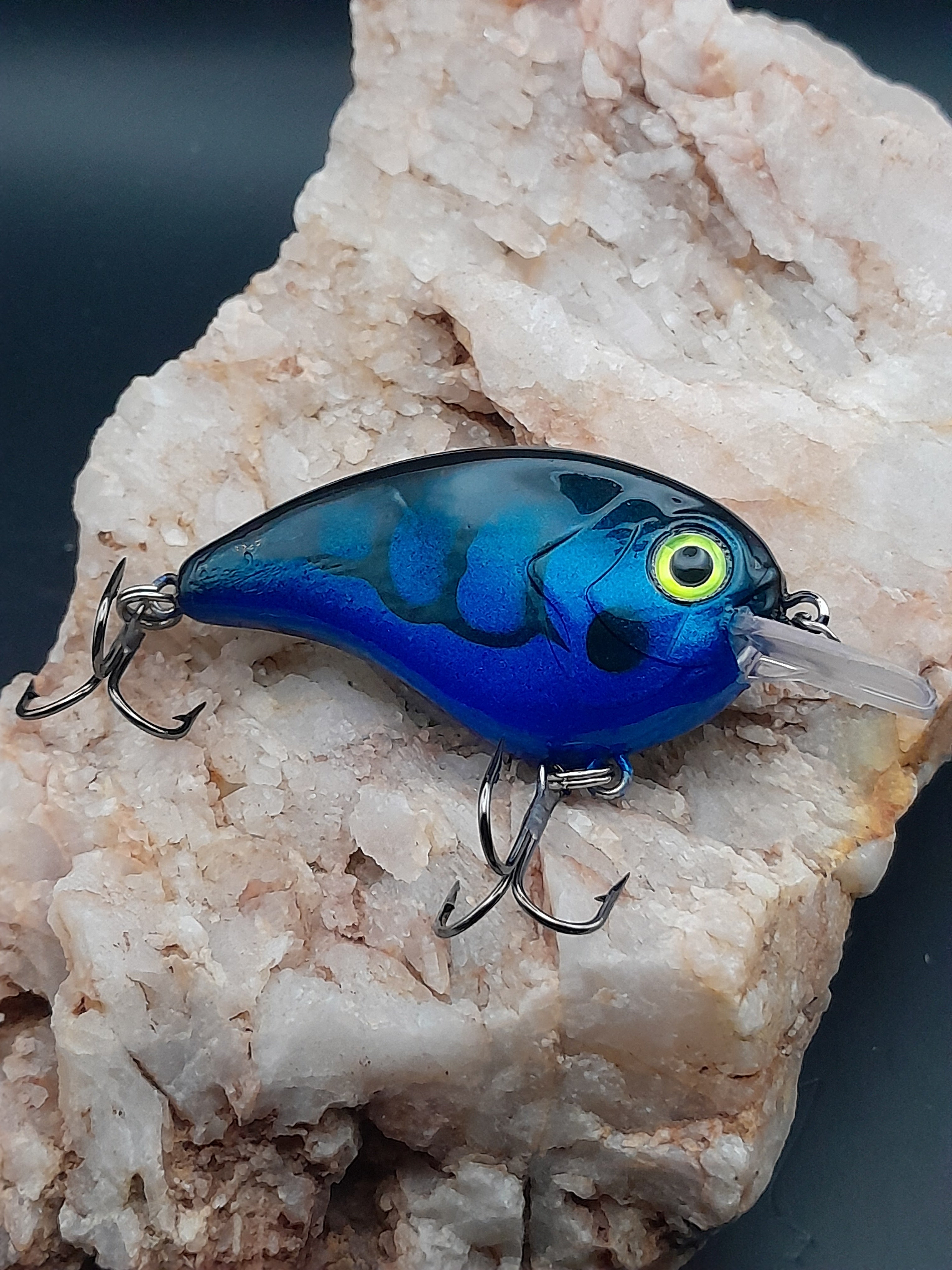 Midnight Standard Series Crankbait