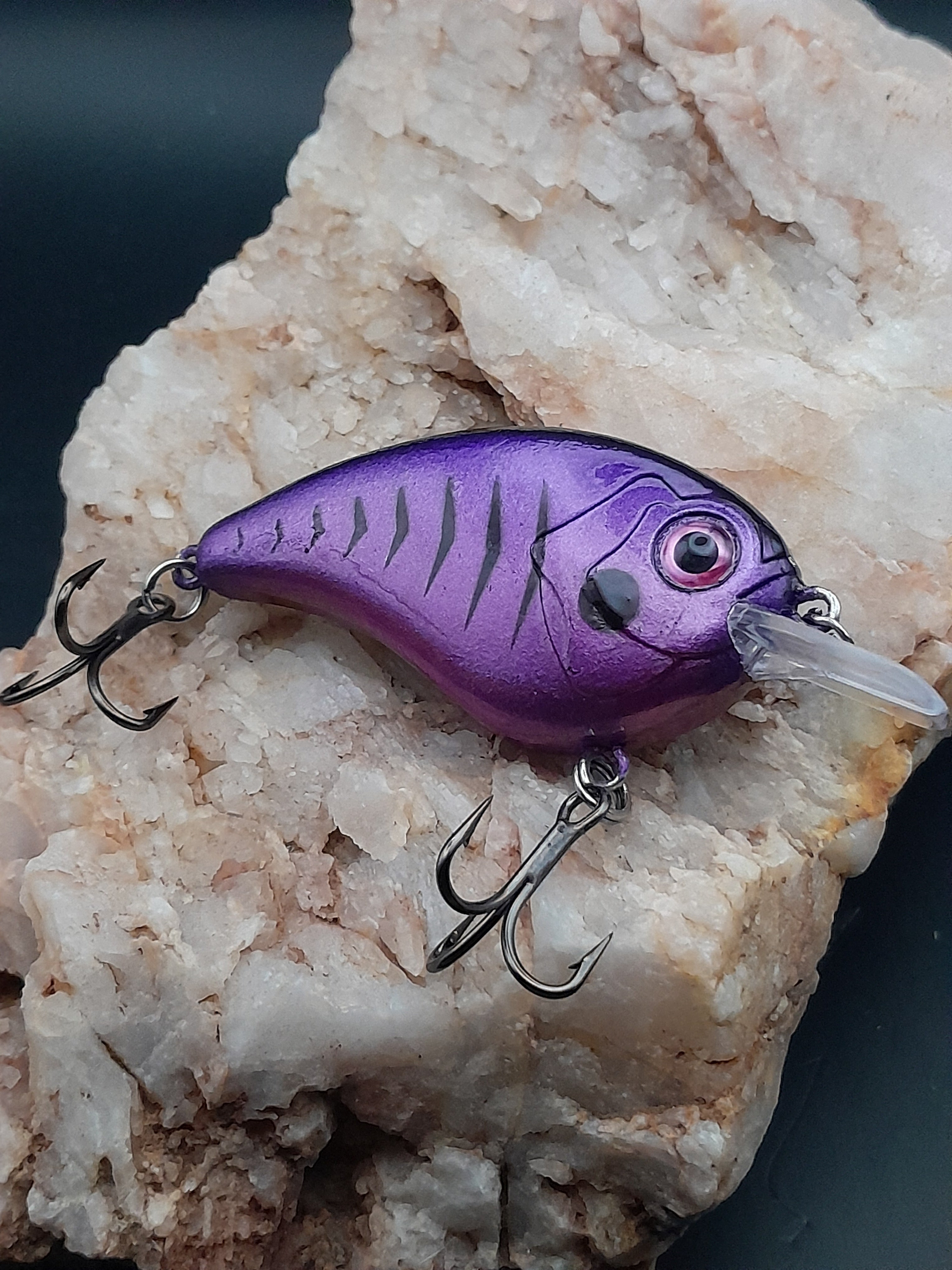 Sunrise PRO Series Crankbait