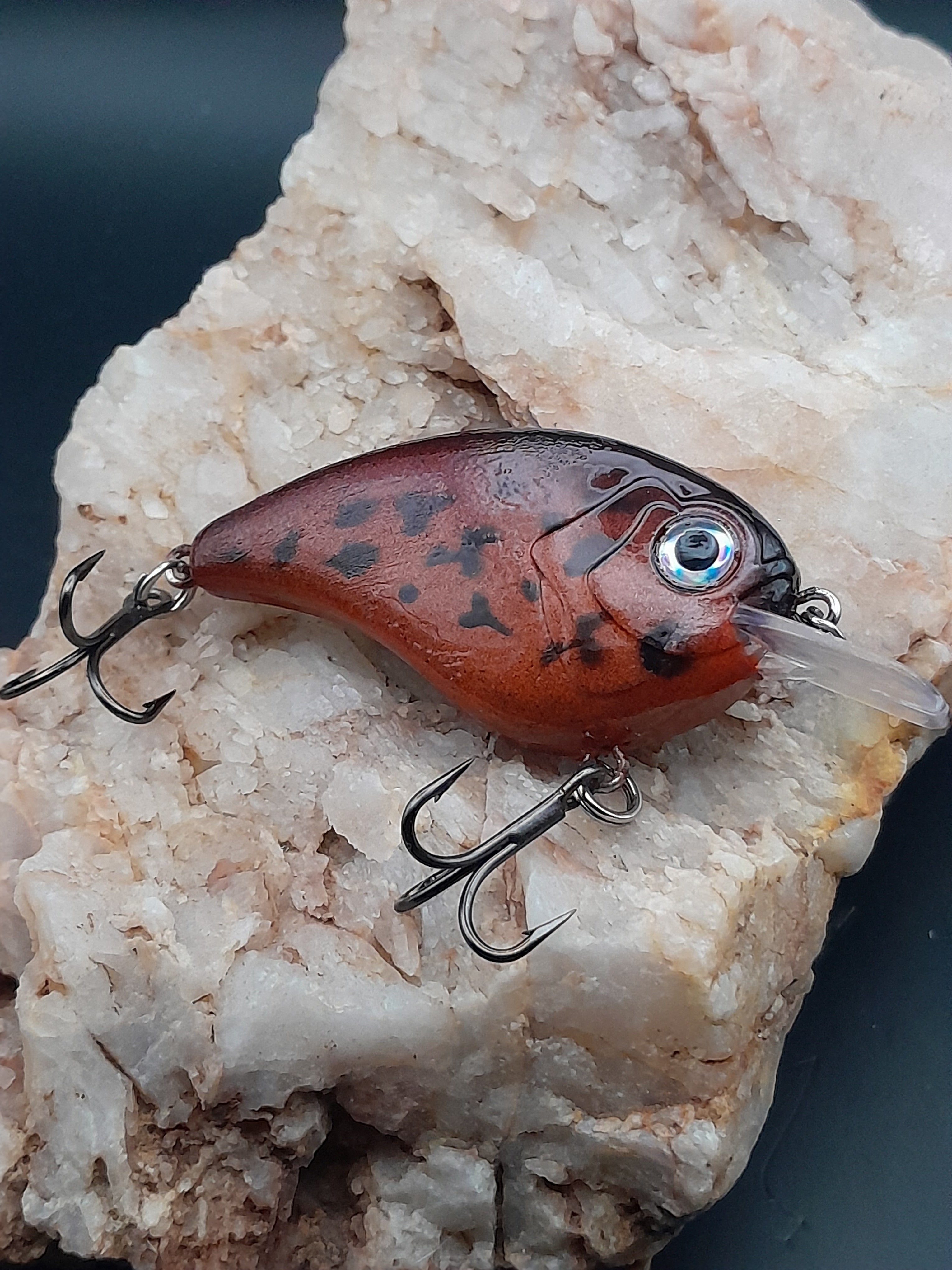 Muddy Shad PRO Series Crankbait