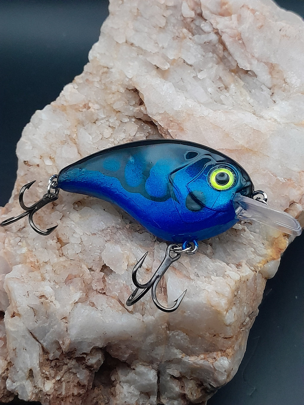 Midnight PRO Series Crankbait