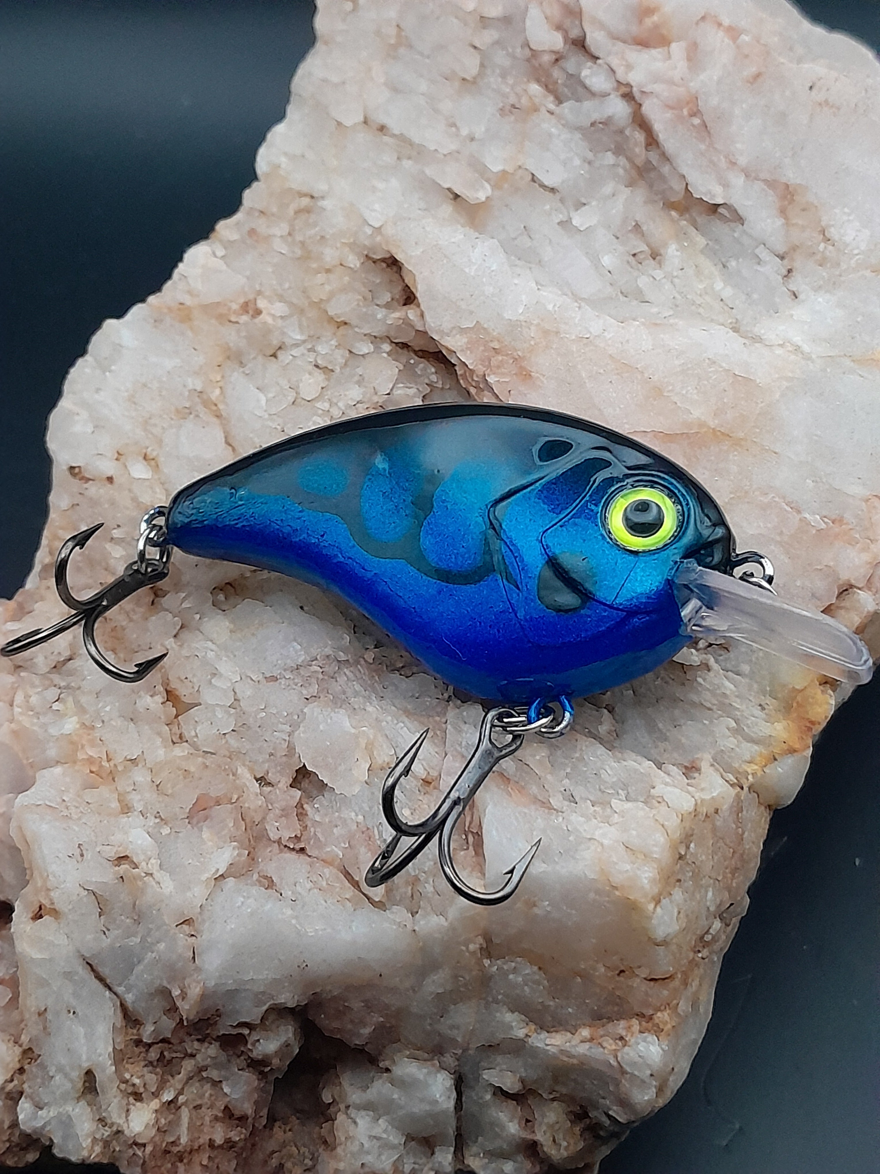 Midnight PRO Series Crankbait