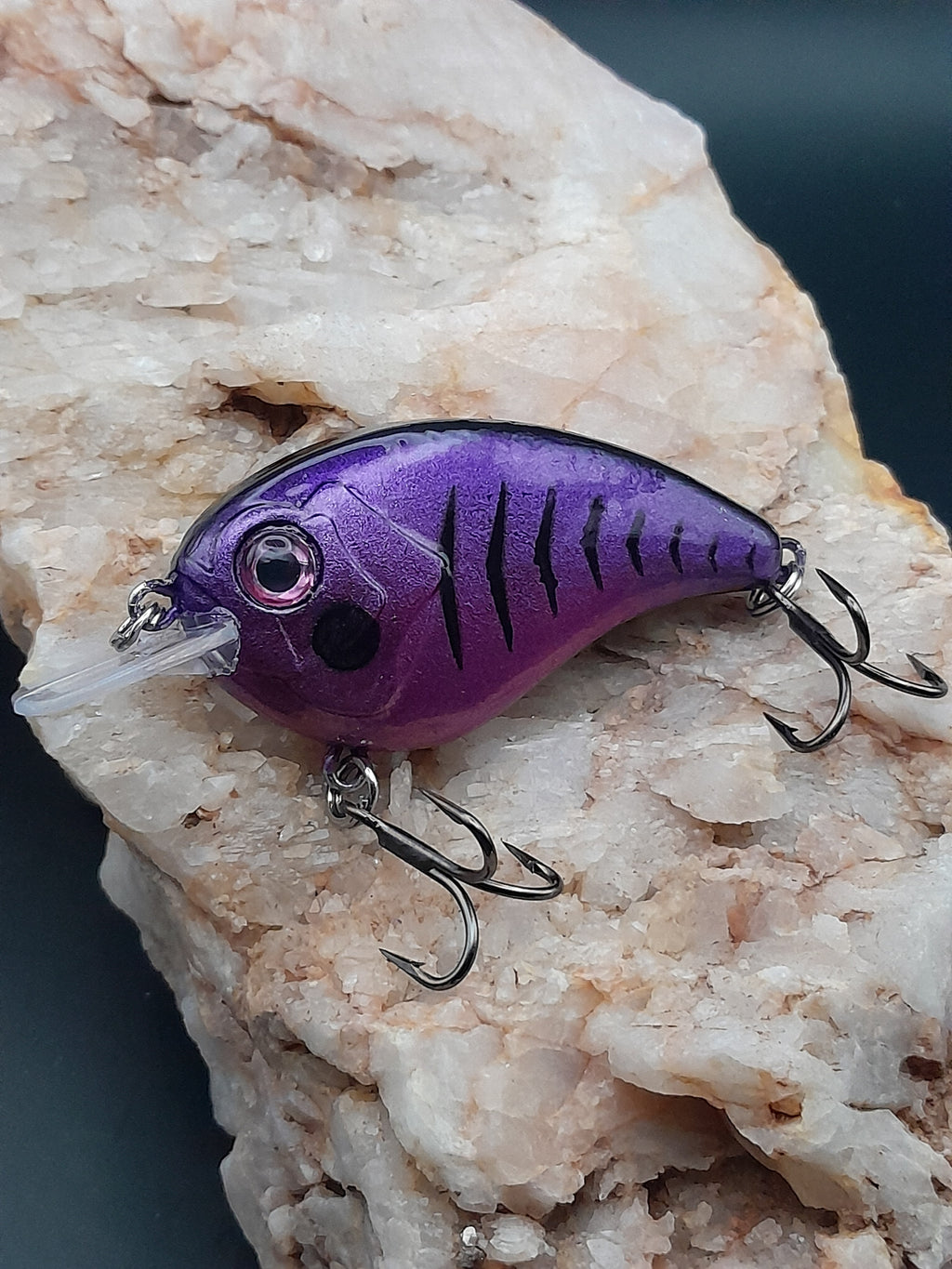 Sunrise PRO Series Crankbait