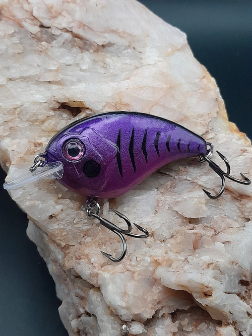 Sunrise PRO Series Crankbait