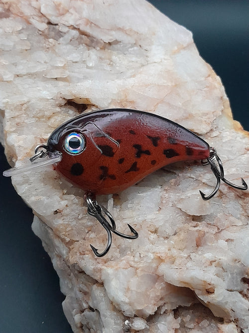 Muddy Shad PRO Series Crankbait