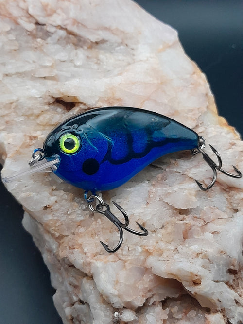 Midnight PRO Series Crankbait