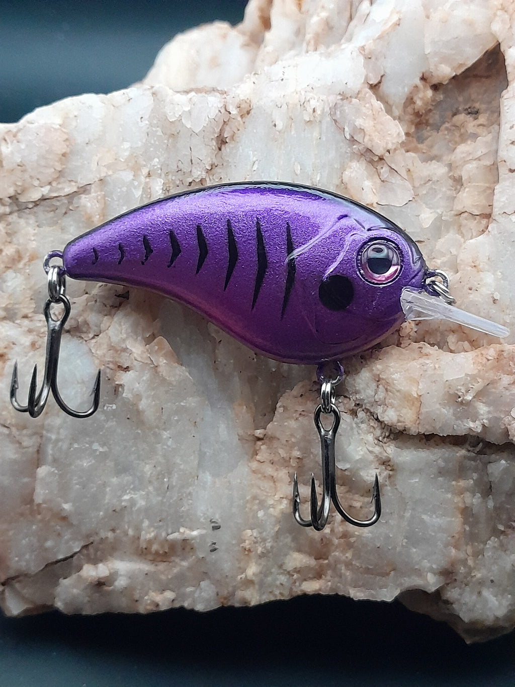 Sunrise PRO Series Crankbait