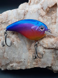 Limited Edition Sunset Shad PRO Series Crankbait