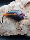 Limited Edition Cyberpunk Shad PRO Series Crankbait