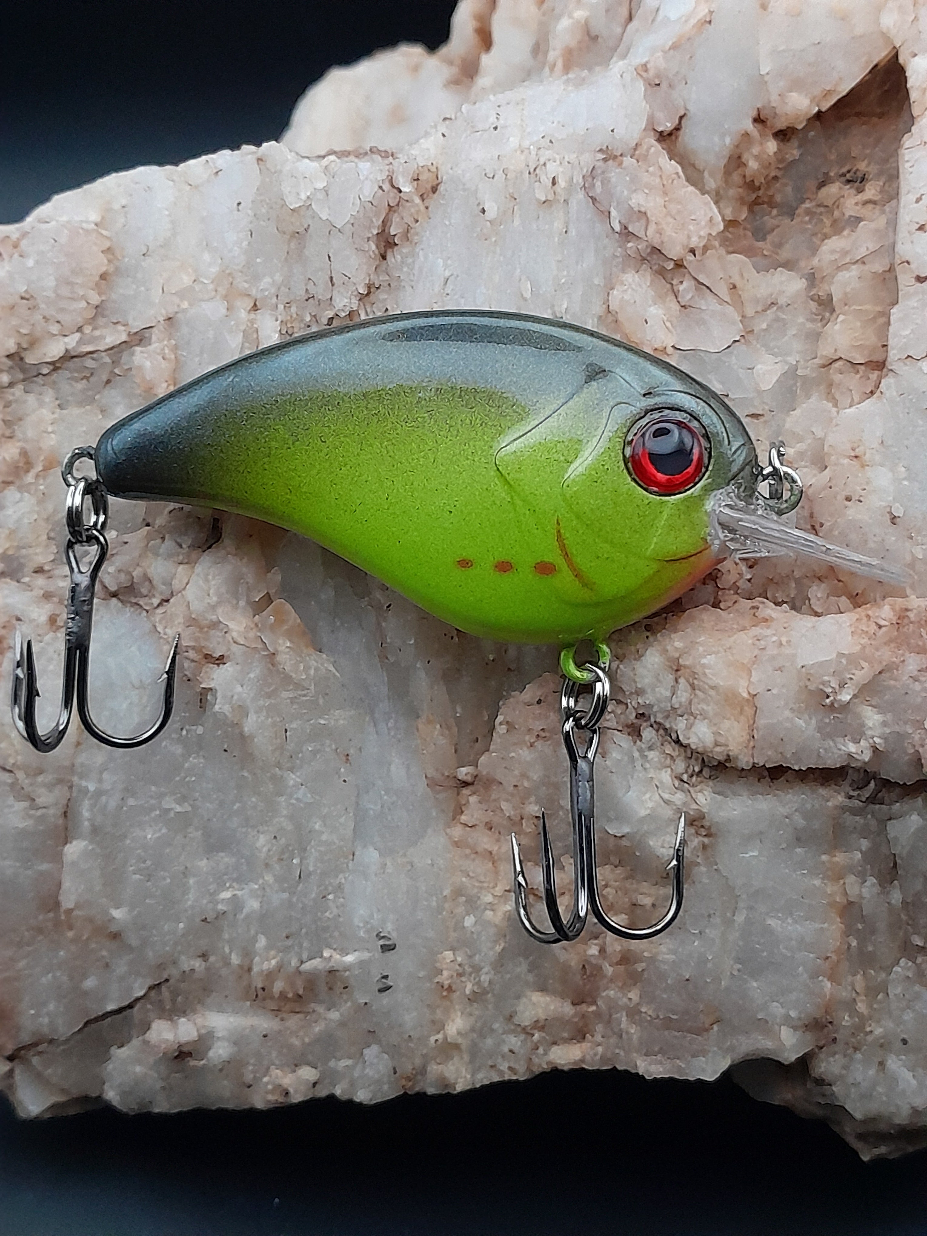 Nuclear Shad PRO Series Crankbait