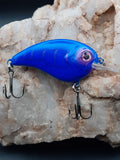 Cotton Candy Craw PRO Series Crankbait