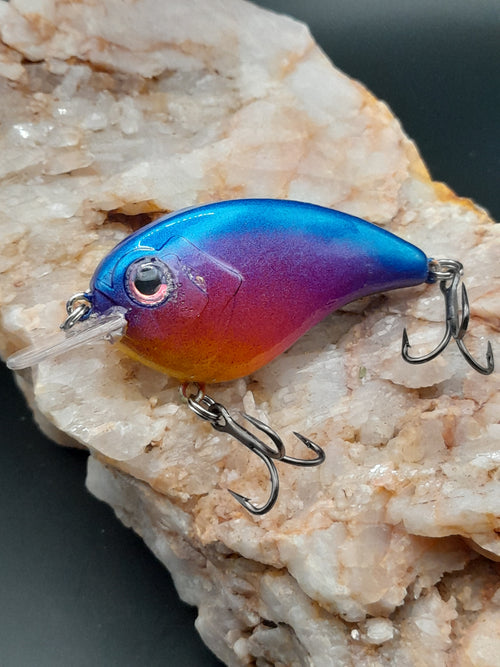 PRO Series - Sunset Shad