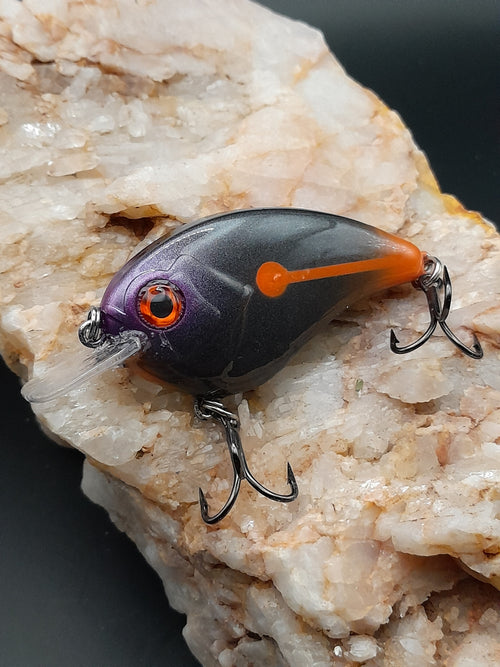 PRO Series - Cyberpunk Shad