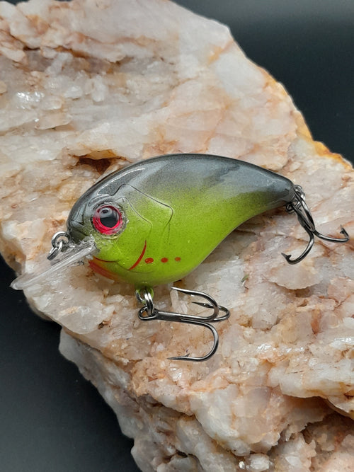 Nuclear Shad PRO Series Crankbait