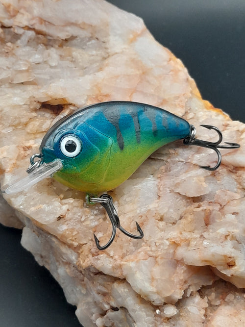 PRO Series - Citrus Shad