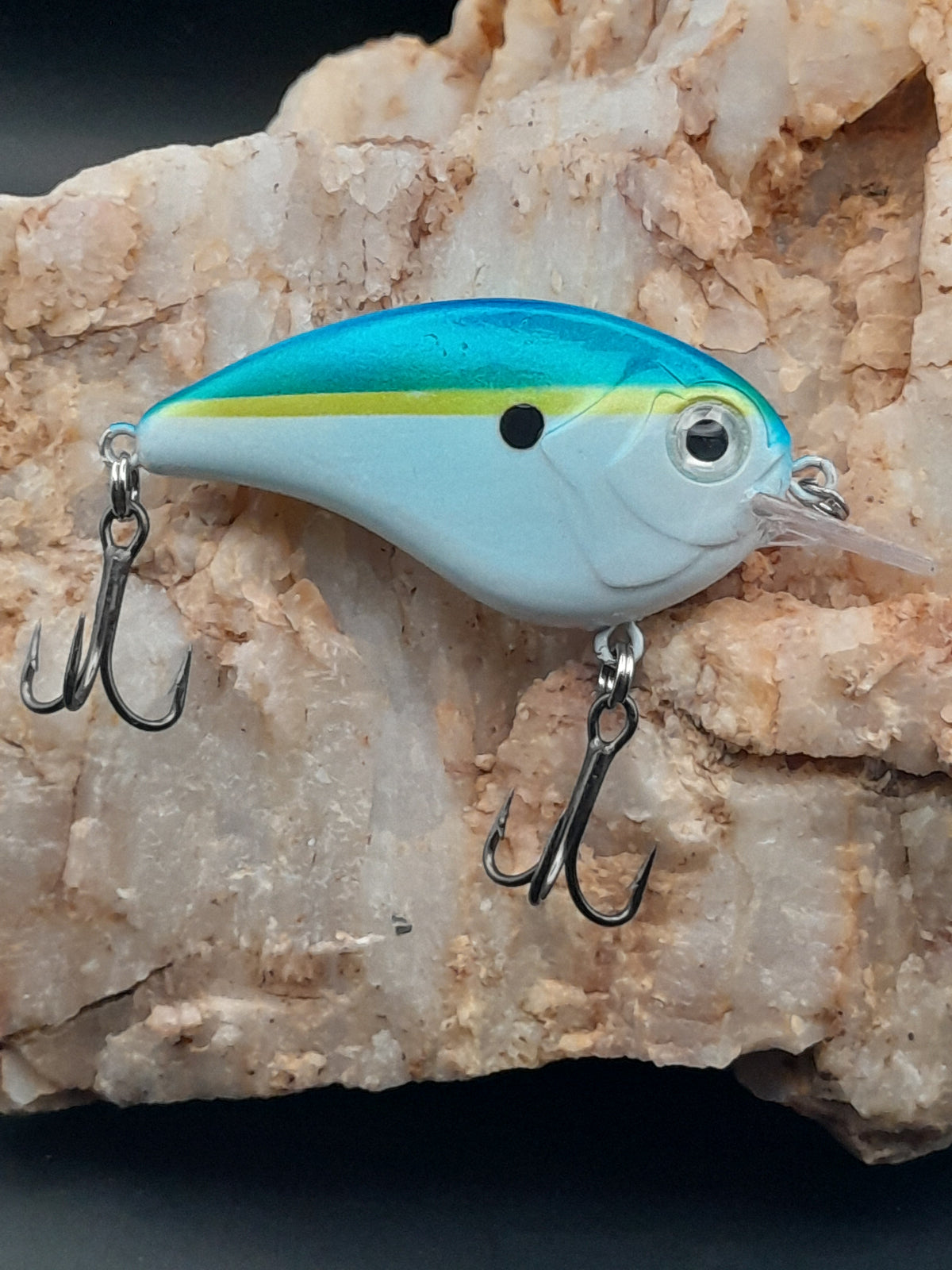 4K PRO Series - Threadfin Thumper