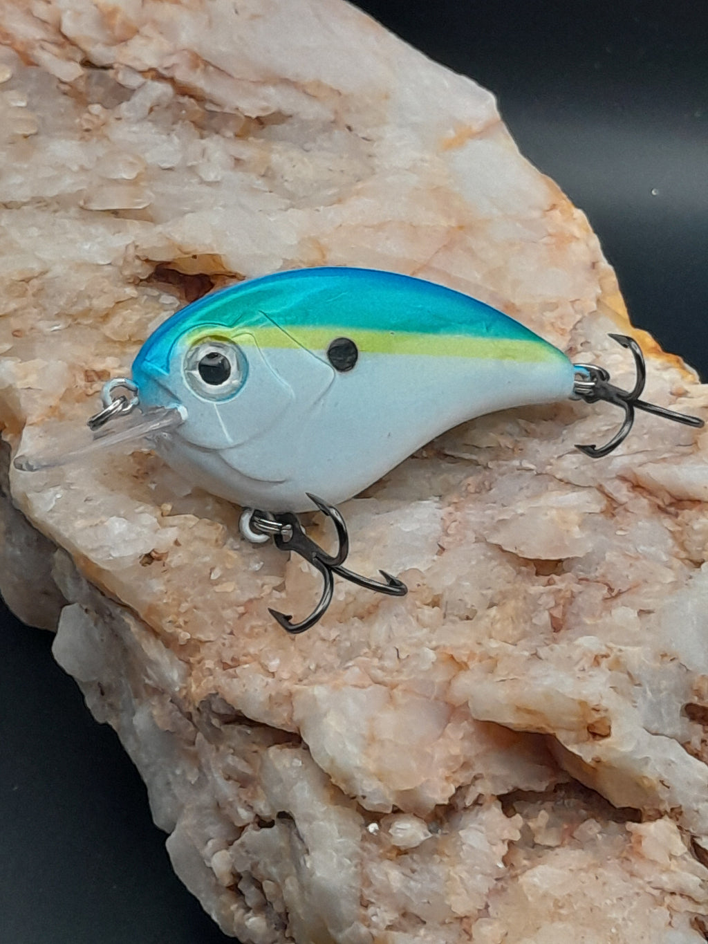 4K PRO Series - Threadfin Thumper