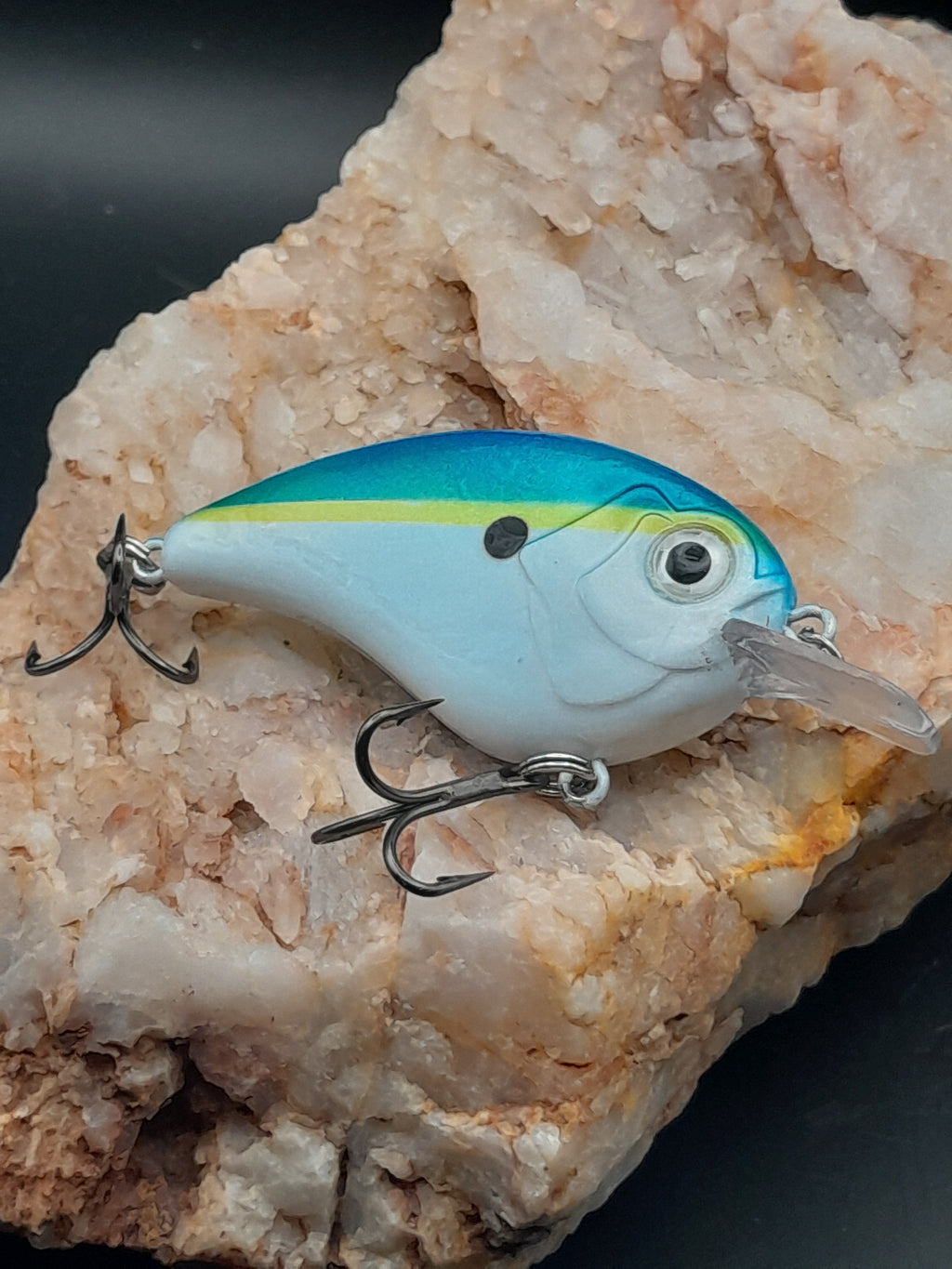 4K PRO Series - Threadfin Thumper