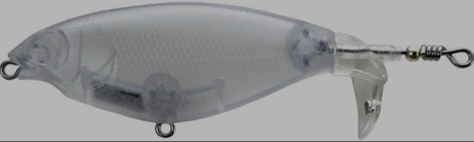 PRO Custom - Whopper Plopper