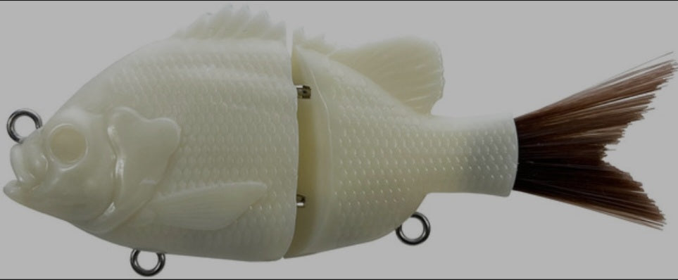 Standard Custom - Panfish Glide Bait
