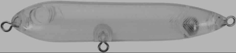 PRO Custom - Topwater Spook/Walking Bait