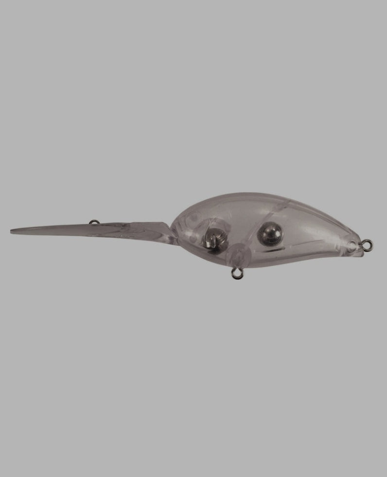 PRO Custom - Extra Deep Diving Crankbait