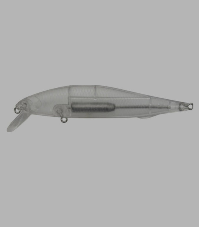 PRO Custom - Shallow/Medium Diving Jerk Bait