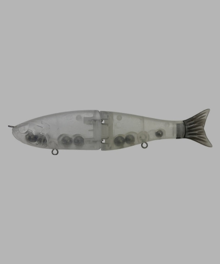 PRO Custom - Minnow Glide Bait