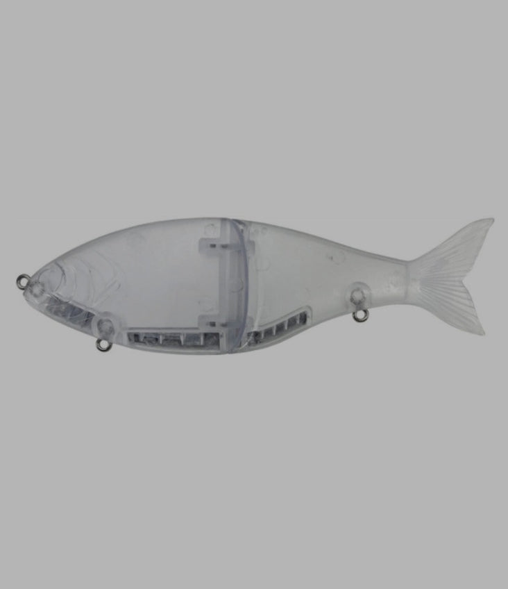 PRO Custom - Shad Glide Bait