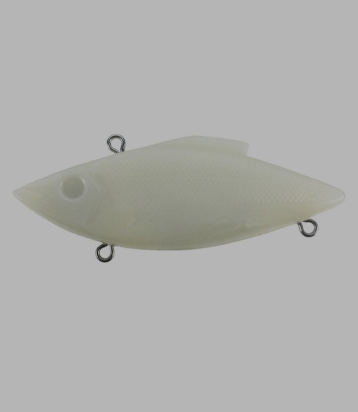 PRO Custom - Lipless Crankbait