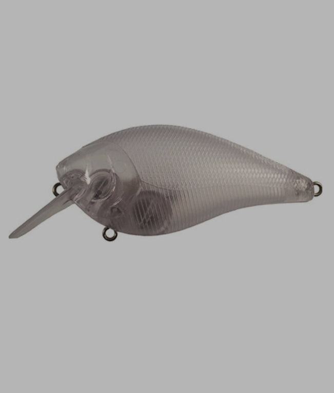 PRO Custom - Shallow Diving Square Bill Crankbait