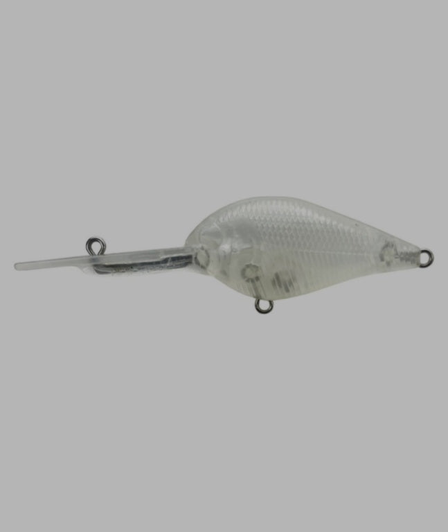 PRO Custom - Deep Diving Crankbait